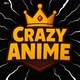 【🔱愛 crazyanime 愛🔱】