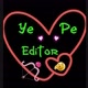 yps editing