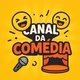Canal da comédia 💎
