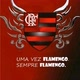 uma vez Flamengo sempre Flamengo ❤🖤