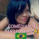COMÉDIANTE PARAFUSEIRA 🤣 OFICIAL