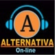 Alternativa on-line
