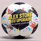 Alex Store Shop Seu upgrade c aqui