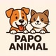 papo animal