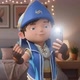 BoBoiBoy sopan