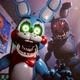 Toy Bonnie 100K