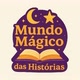 mundo mágico das histórias