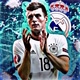 toni Kroos editor oficial ▼ ・ ᴥ ・ ▼