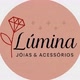Lúmina Semi jóias