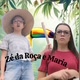 Zé da Roça e Maria