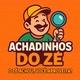 Achados do Zé