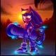 ꧁༒☆.sonic the hedgehog꧂