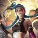 Jinx no Comando