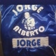 Jorge Alberto