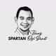 Spartan Bung Ogi Sirait