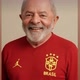 Lula presidente nordestino oficial