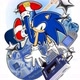 ｡ﾟ○°。○☆⭐️☆ᥫᩣ Sonic the Hedgehog★«§©®