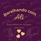 Baralhando com Ali
