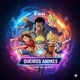 Queirós animes