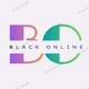 BLACK ONLINE