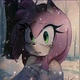 Amy Rose 🩷