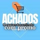 Promoções e achados