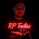 RP Teclas