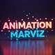 Animation Marviz