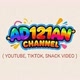 AD121AN CHANNEL
