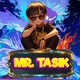 Mr.Tasik