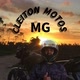 Cleiton motos 🏍️ MG. gratidão Deus
