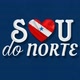 sou do norte