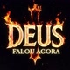 Deus Falou Agora ✨