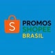 Promo Shopee Brasil