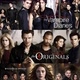 The originals & Diários de Vampiro