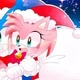 ꧁♡💖Amy Rose💖♡꧂