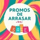 Promoções Arrasadoras