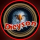 Dieyson Águia