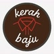 KERAH BAJU
