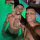 Igor e Marco Mozin Mozao