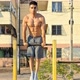 Matheus calisthenics