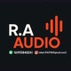 R.A audio
