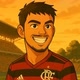 Ricardo Vinicius Futebol