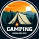 ＠camping ⛺