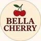 Bella cherry 🍒