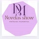 novelas show