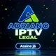ADRIANO IPTV LEGAL