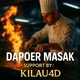 Dapoer Masak