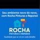 Rocha pinturas
