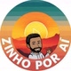Zinho por aí